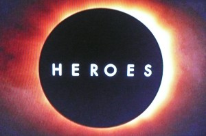 heroes