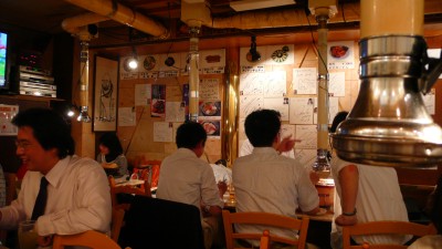 港区赤坂ソウル町
