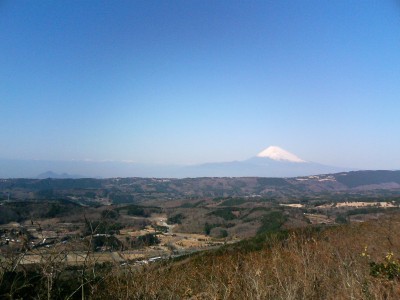 富士山101