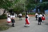 お茶の水大学・徽音祭・ダンス