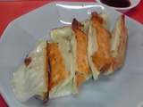 みんみん焼き