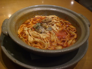 中村屋ルパのナポリターノ1