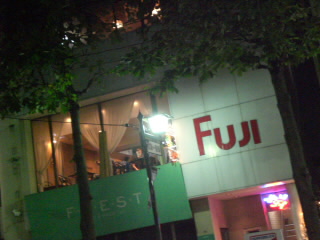 FUJI�γ���