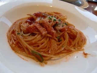 DAIBA KITCHEN in お台場