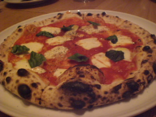 RIGOLETTO KITCHEN��pizza