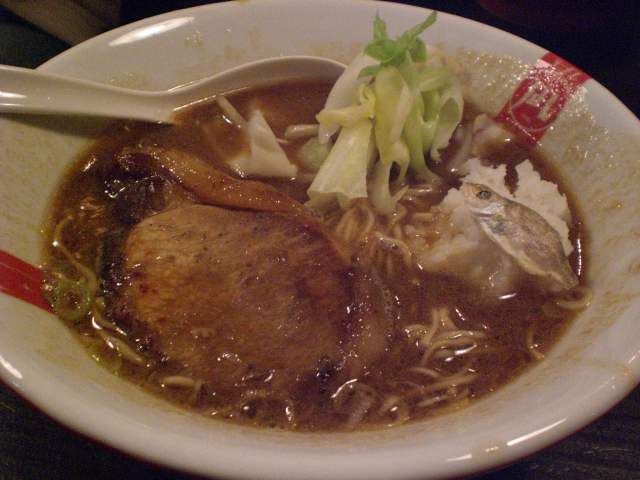 ど凪