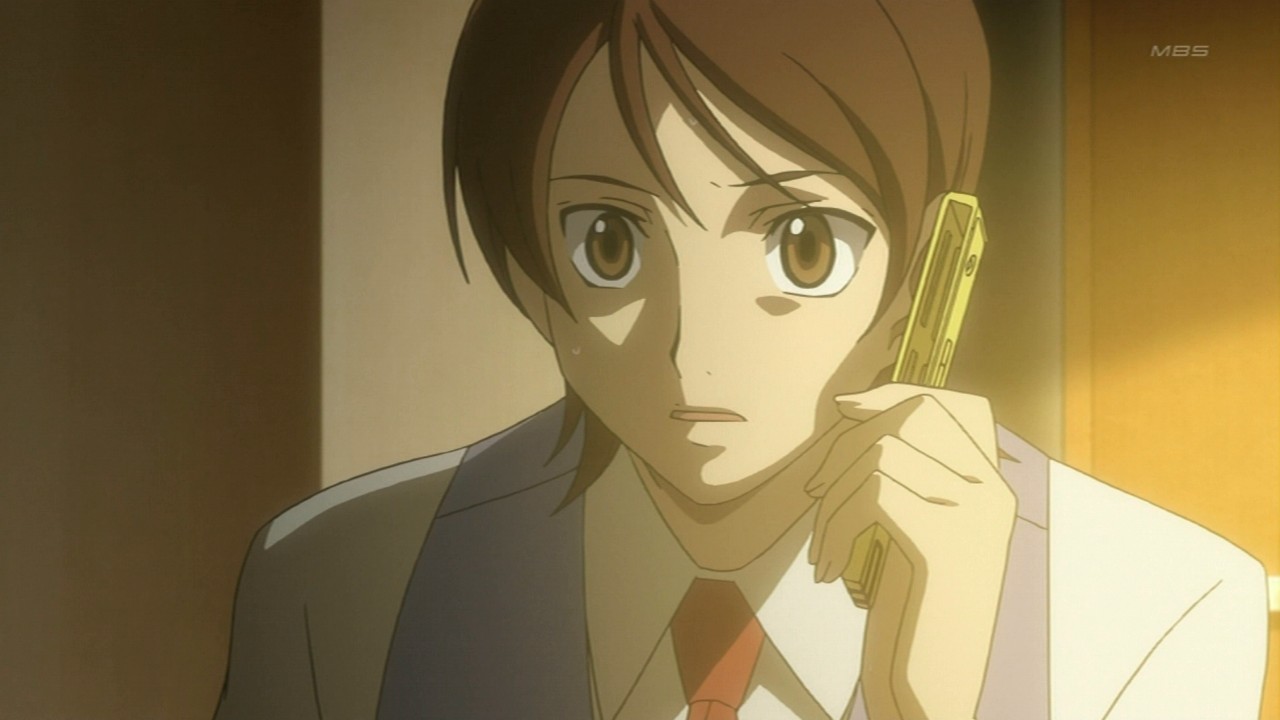 携帯電話がゴージャス