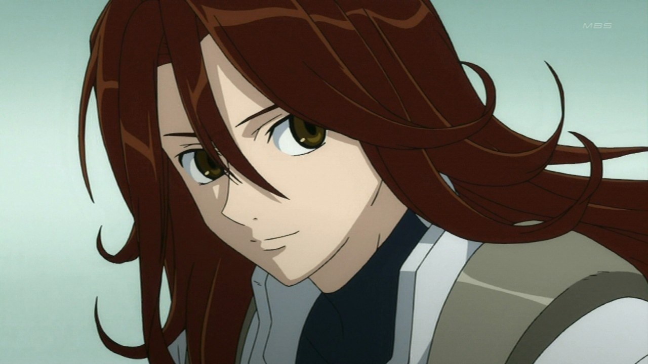 中の人は「耳すま」の雫