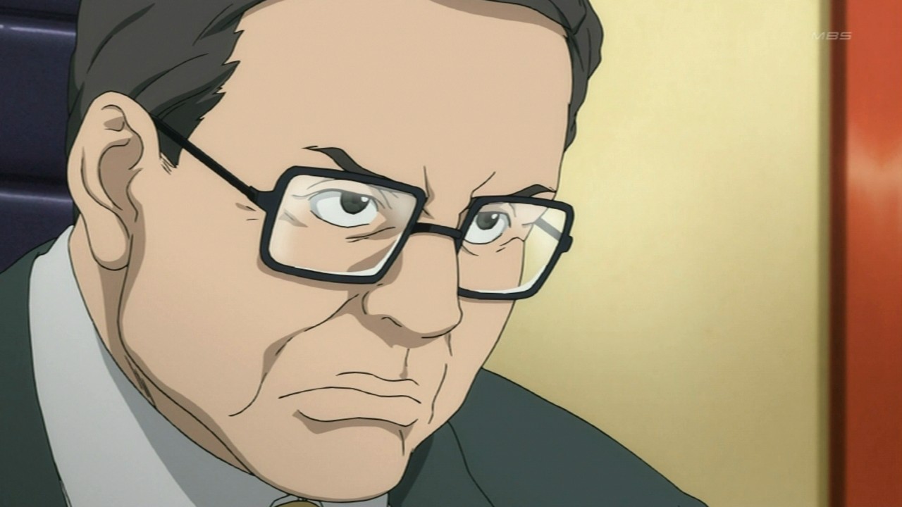 人革連のお偉いさん