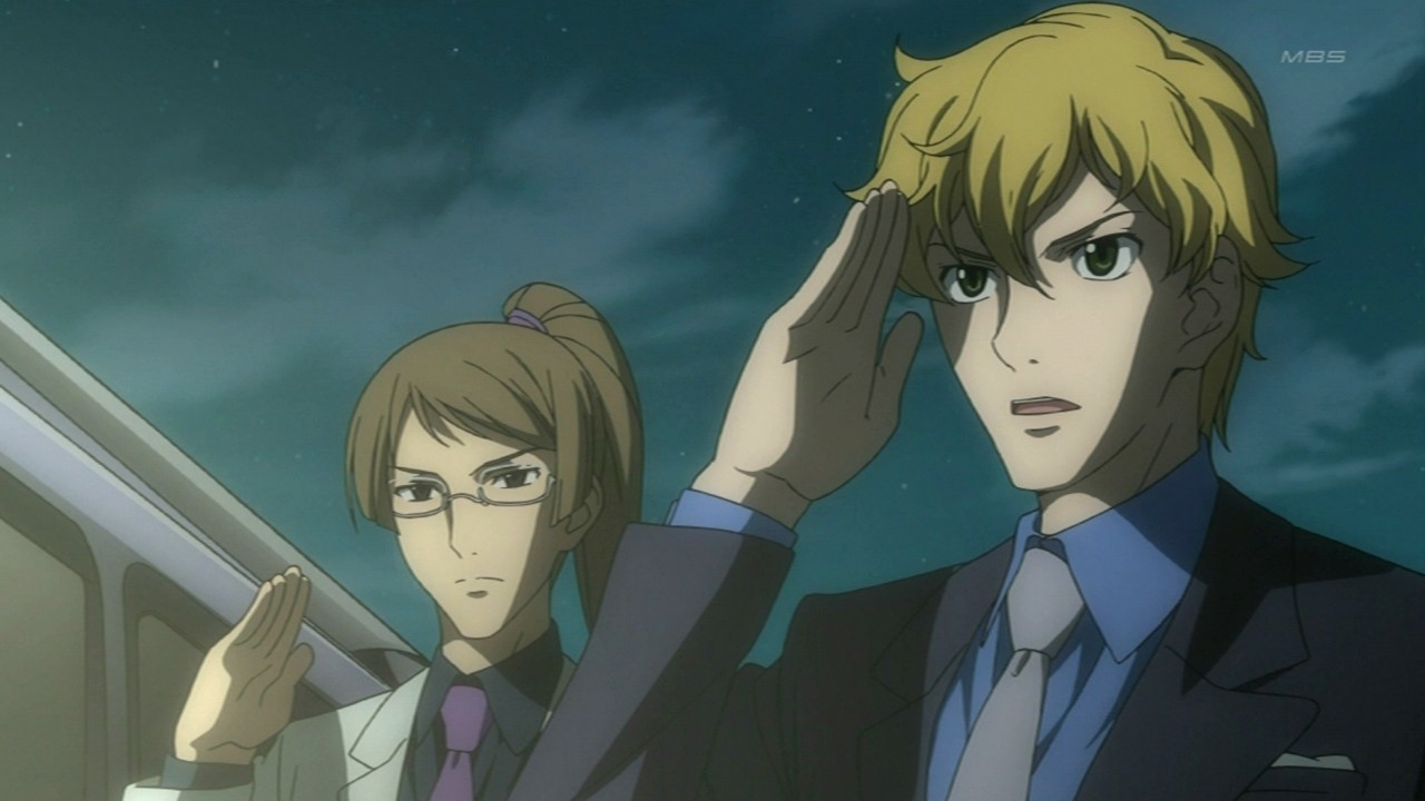 了解って言やいいのに