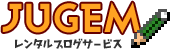 JUGEMlogo