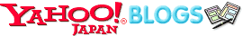 Yahoo!ブログロゴ