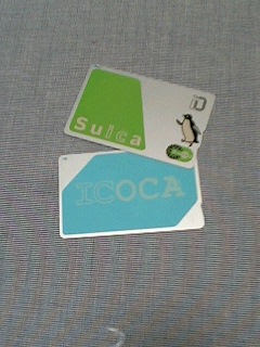 Suica��ICOCA�i2006�N1��30���j