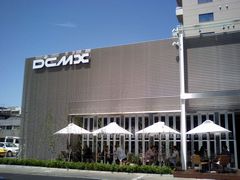 DCMX Cafe�i2006�N5��21���j
