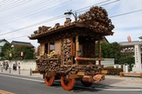 鹿沼山車2