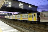 105系訓練車2