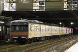105系訓練車1