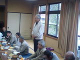 奥会津。金山エゴマの会