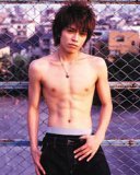 山本裕典