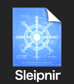 sleipnir/���쥤�ץ˥�