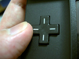 DSLite(十字キー)