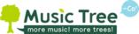 music logo