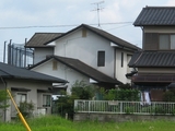 A邸 施工前