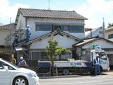 施工前 全景