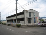 大分市レオパレス
