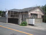 施工前全景宮田邸