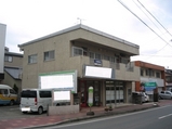 若葉AP前