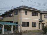 K邸施工前