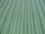シリコン完了