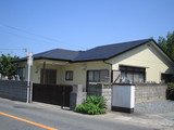 宮田邸施工完了