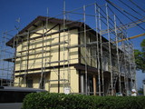 岱明新築施工完了１