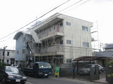 水前寺施工前