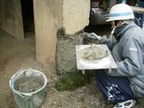 埋め戻し