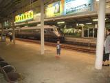 永吉　熊本駅