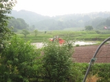 田園風景