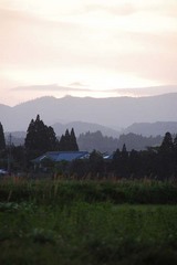 200605夕景-1
