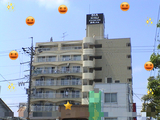ダイヤパレスステーションサイド静岡2号館