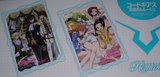 �����ɥ������޽񥫡���