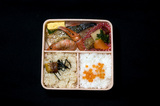 上野駅『ありがとう急行『能登』記念弁当』