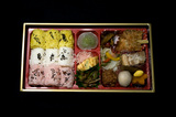 高崎駅『高崎観音弁当』