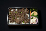 熊本駅『うま～かさくら弁当』