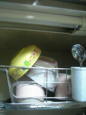 食器