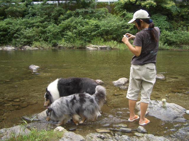おかんと1