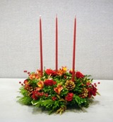 Christmas Arrange 05