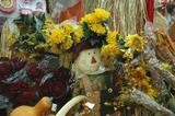 Fall yellow