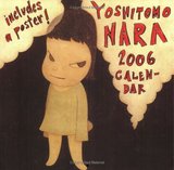 yoshitomo nara